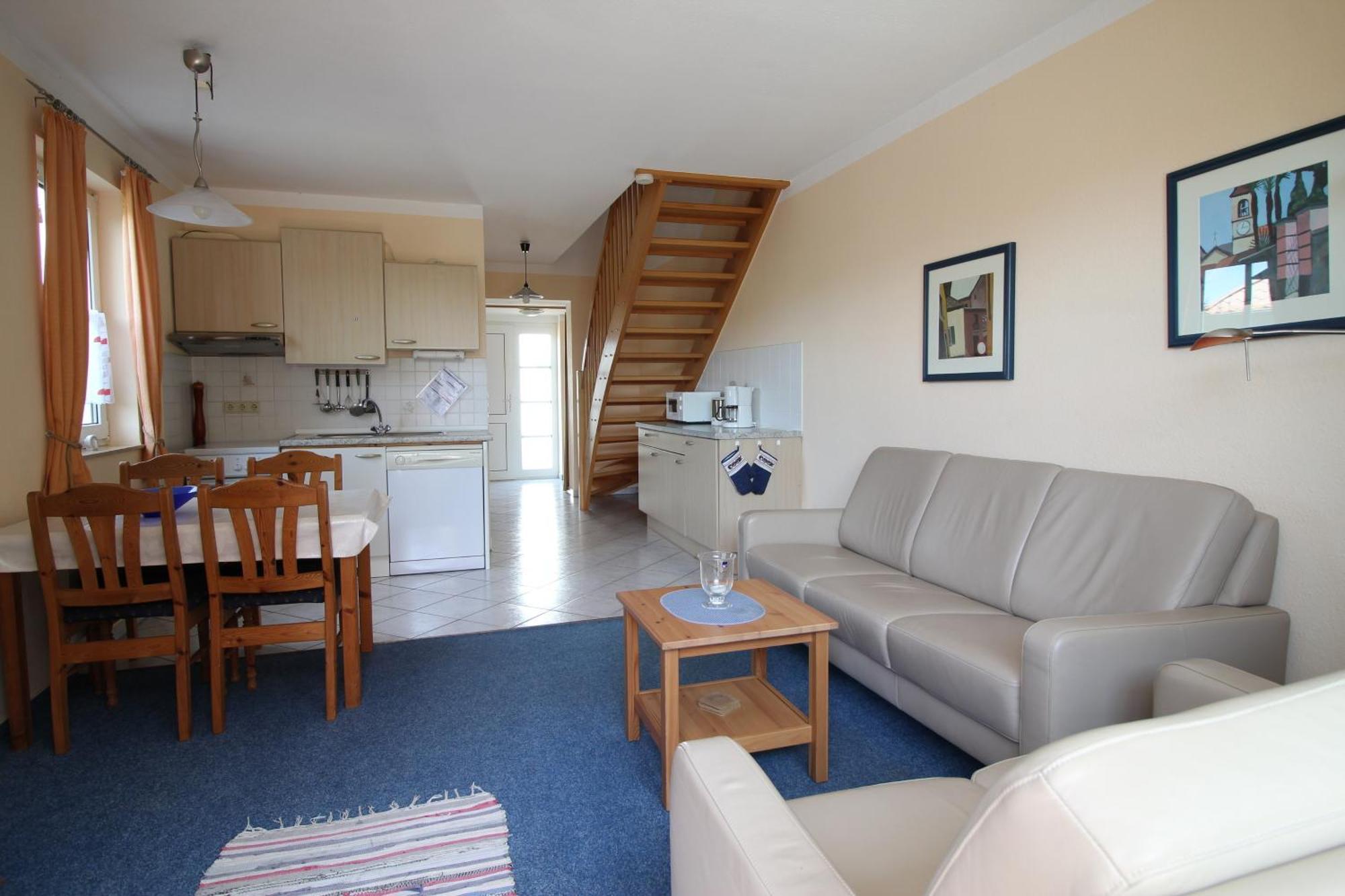 Boddenwelle Apartment Zingst Exterior photo