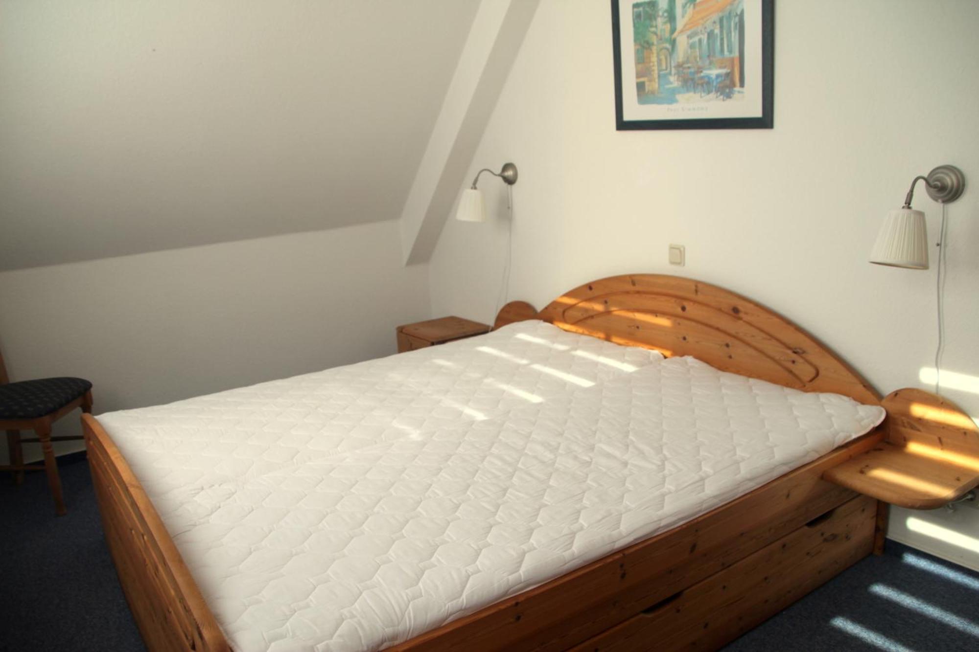 Boddenwelle Apartment Zingst Exterior photo